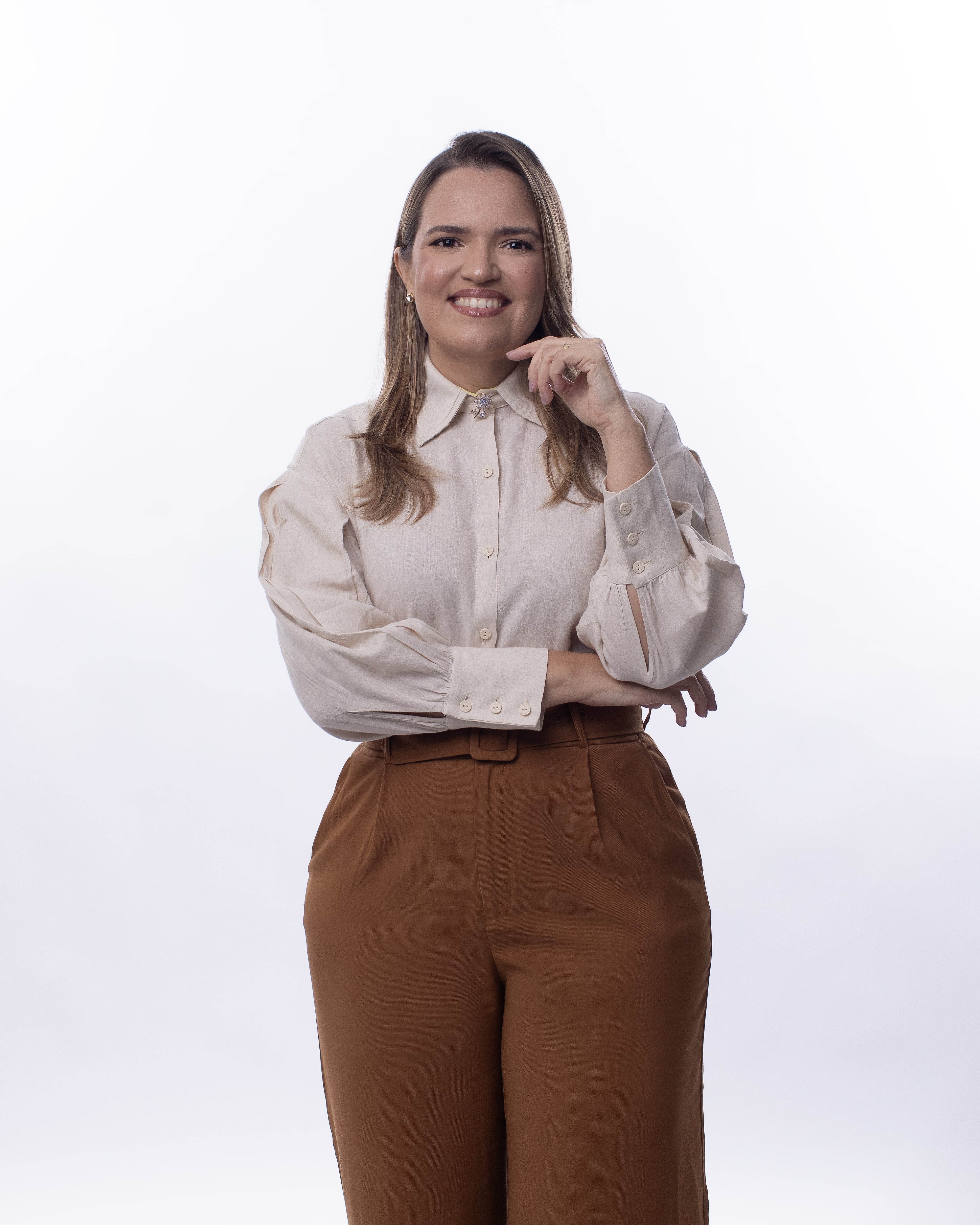 Dra. Ana Daniela Morais
